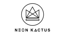 Neon Kactus