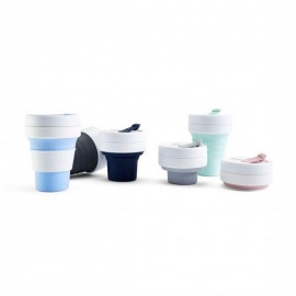 Stojo Collapsible Cup