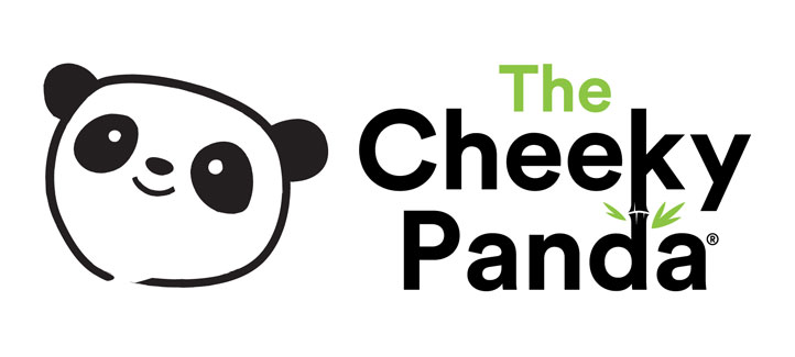 The Cheeky Panda