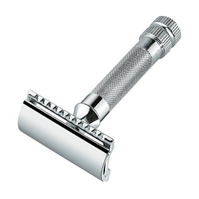 Merkur 34C Heavy Duty Safety Razor