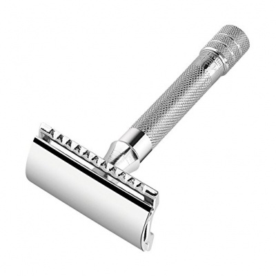 Merkur 33C Classic Safety Razor