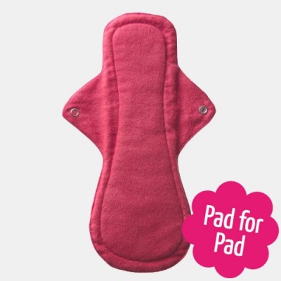 Eco Femme Night Pad