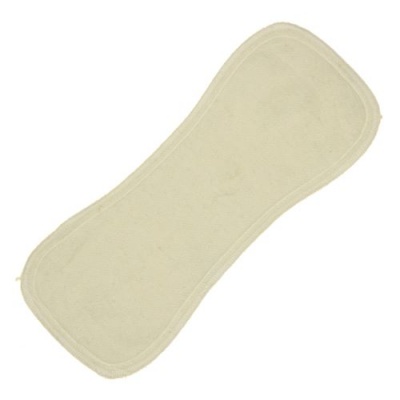 Best Bottom Hemp/Organic Cotton Insert
