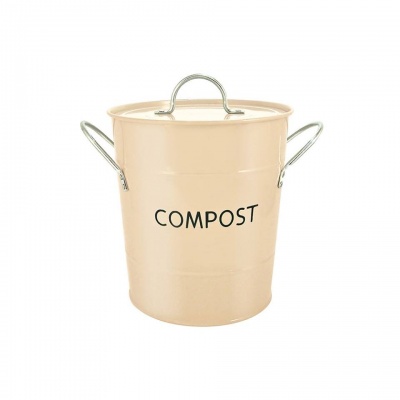 Compost Food Waste Caddy