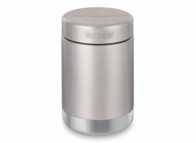 Klean Kanteen Vacuum Insulated Food Canister