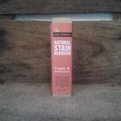 Natural Stain Remover