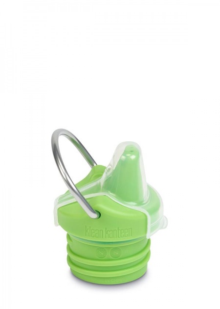 Klean Kanteen Sippy Cap