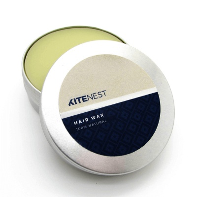 KiteNest Natural Hair Wax