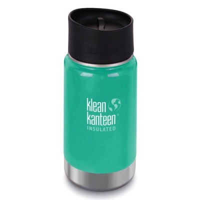 Klean Kanteen Vacuum Insulated Bottle - 473ml/16oz