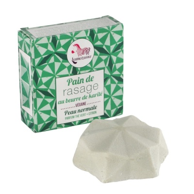 Lamazuna Shaving Bar