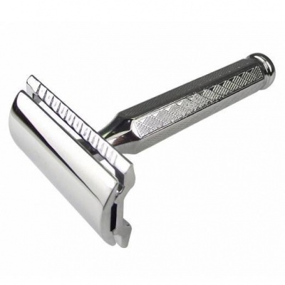 Merkur 42C Safety Razor