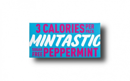 Mintastic Sugar Free Mints