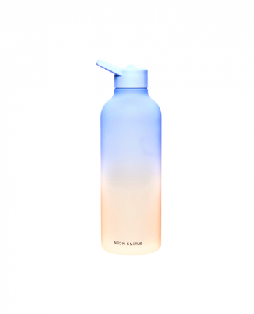 Neon Kactus Tritan Water Bottle - 1.3L