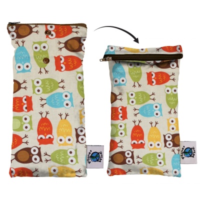 Planet Wise Wipe Pouch