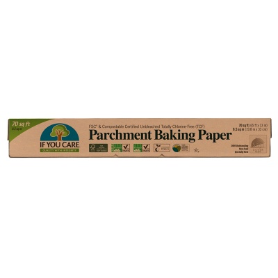 If You Care Parchment Paper Rolls