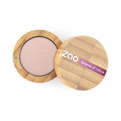 Zao Vegan Eyeshadow - Pearly Shades - Refillable