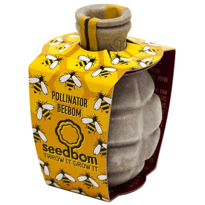 Pollinator Beebom - Kabloom