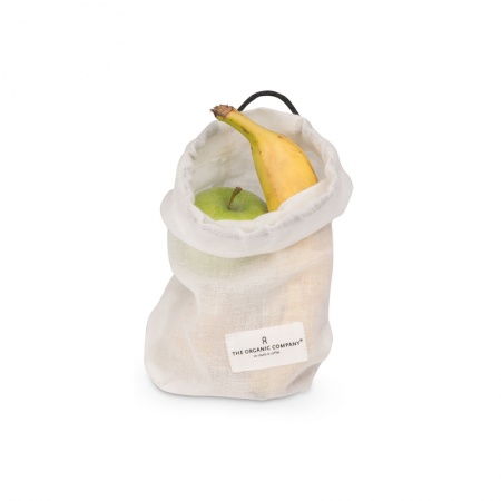 Reusable Organic Food Bag