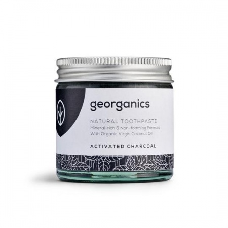 Georganics Natural Toothpaste