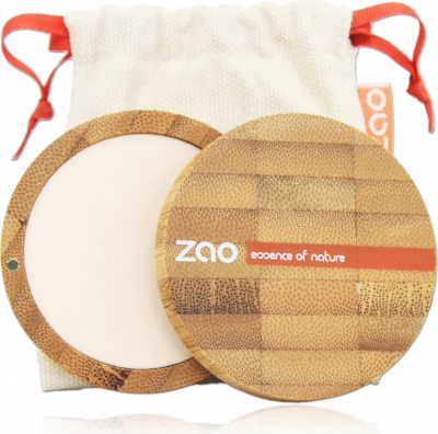 ZAO Cruelty Free Compact Powder - Refillable