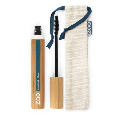 Zao Cruelty Free Mascara - Refillable