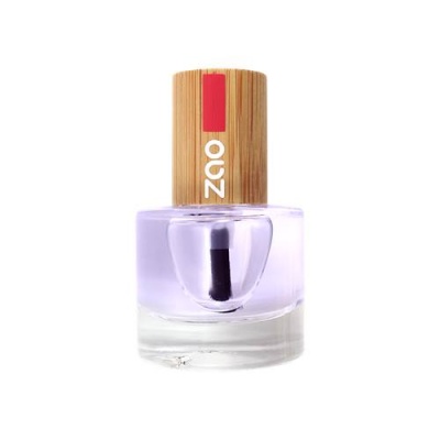 Zao Nail Care - Hardner & Top/Base Coat