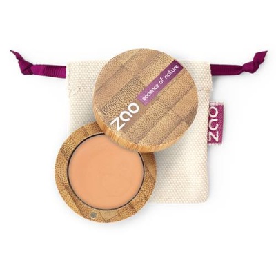 Zao Vegan Eye Shadow Primer