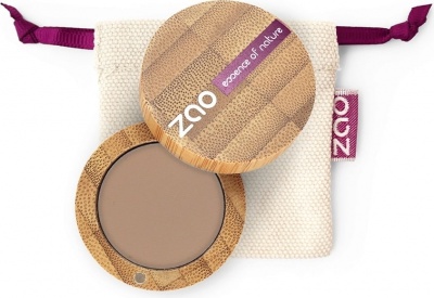 Zao Vegan Eyebrow Powder  - Refillable