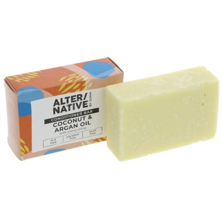 Alter/native Conditioner Bar - Natural Conditioner