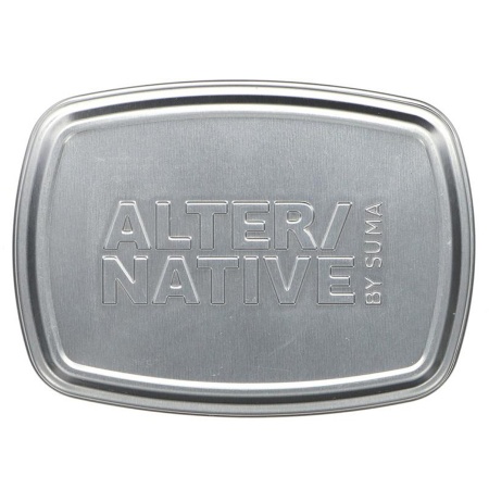 Soap Travel Tin