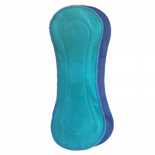 Aqua 9'' Honour Your Flow Regular Pad