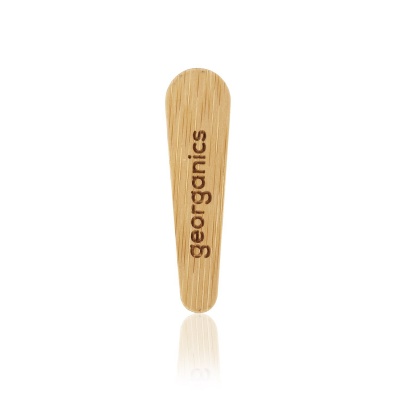 Bamboo Spatula