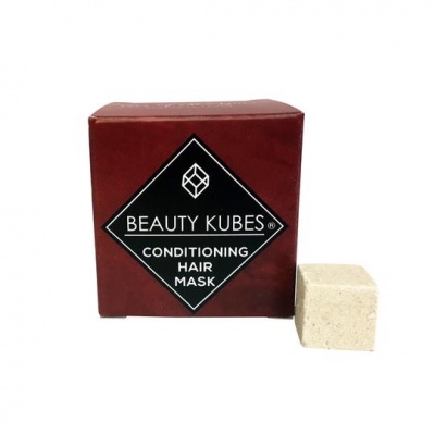 Beauty Kubes Plastic-Free Conditioner