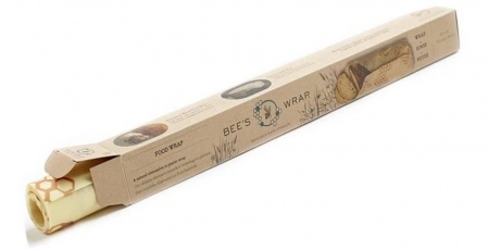 Bee's Wax Roll