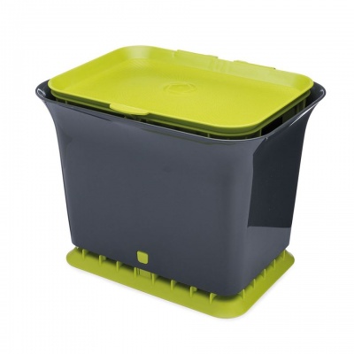 Fresh Air Compost Caddy