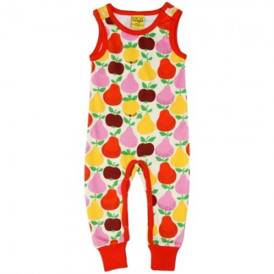 DUNS Fruits Dungarees