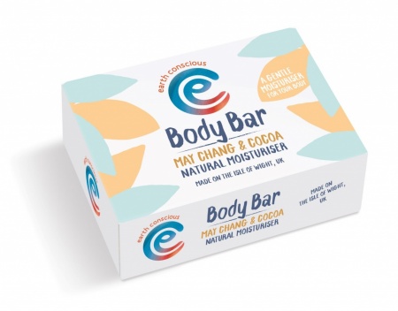 Earth Conscious Body Bar