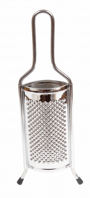 Stainless Steel Grater