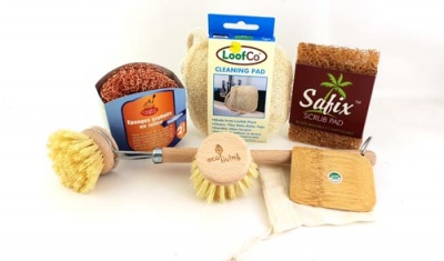 Eco Gift Set - Kitchen