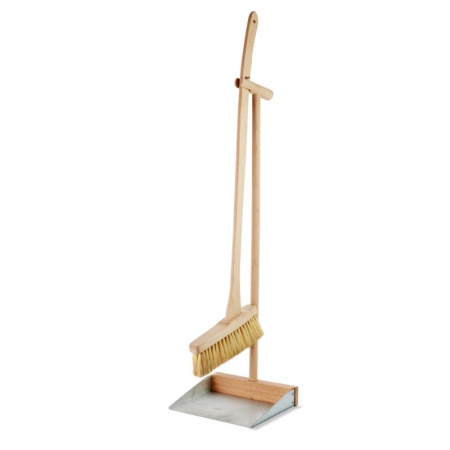 ecoLiving Upright Sweep Set (100% FSC)