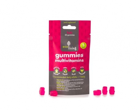 Multivitamin Gummies