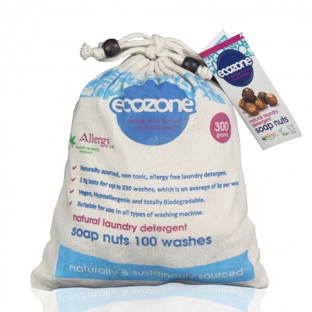 Ecozone Soap Nuts