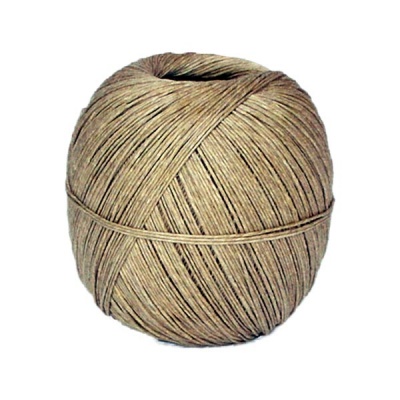 Natural Twine In Dispenser