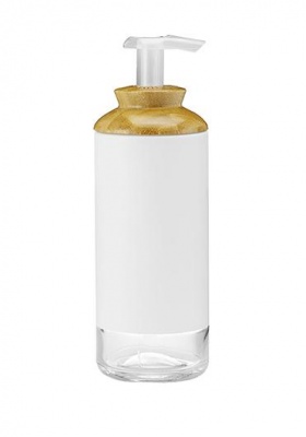 Soap Opera Liquid Soap Dispenser