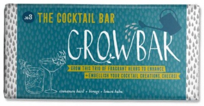 Growbar