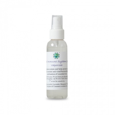 Natural Hand Sanitiser 250ml