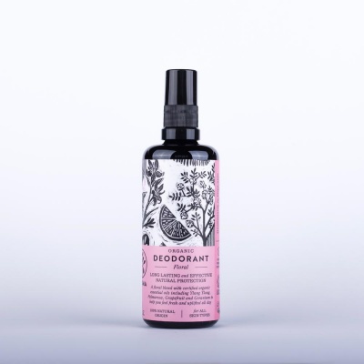 Haoma Deodorant