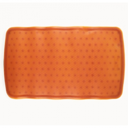 Natural Rubber Bath Mat