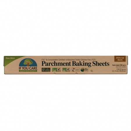 If You Care Baking Sheets