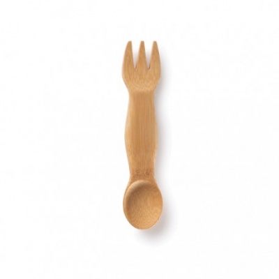 Kid's Organic Spork